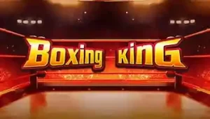 Boxing King Slot