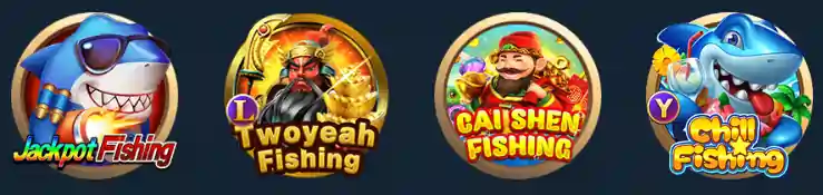 FISHING