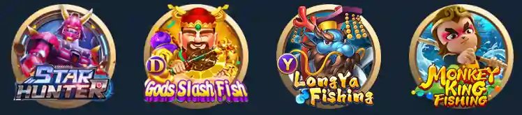 FISHING